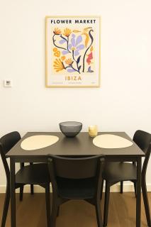 Loft Wohnung in St Leon Rot - 4