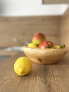 Gemütliches Wohnen in St Leon Rot - 1