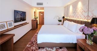 Atria Hotel Malang - 1