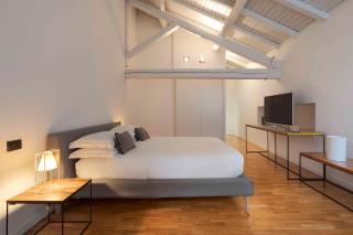 Habitat Boutique Hotel - 8