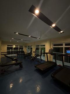 Haven Cres Condotel by Elisa Camella North point Bajada - 8