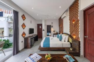 Kia Inn Boutique Hotel - 3