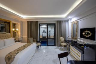 S&F Residence Kemang Jakarta - 4