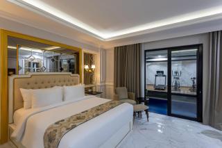 S&F Residence Kemang Jakarta - 1