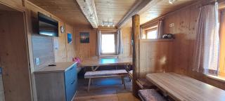 Ferienhütte Georg - 4