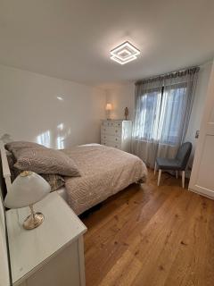 Ruhige Ferienwohnung im Schwarzwald - 4