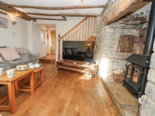 Honeysuckle Cottage - 3