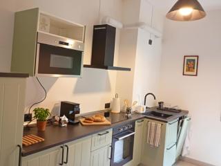 Mara e Gigi - Cozy holiday home downtown Como - 7