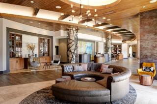 Archer Hotel Florham Park - 0