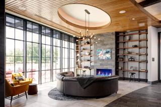 Archer Hotel Florham Park - 7