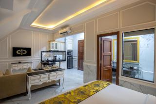 S&F Residence Kemang Jakarta - 7