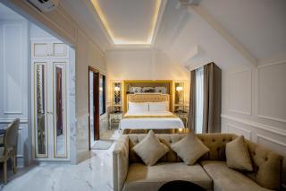 S&F Residence Kemang Jakarta - 4