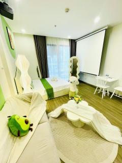 Thành phố thông minh Vinhomes Smart City - 7