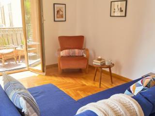 Mara e Gigi - Cozy holiday home downtown Como - 5