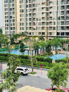 Thành phố thông minh Vinhomes Smart City - 2