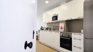 Apartamento Mar y Montaña - 5