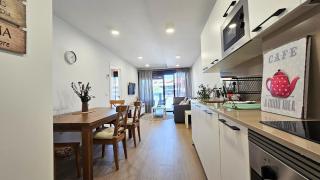 Apartamento Mar y Montaña - 4