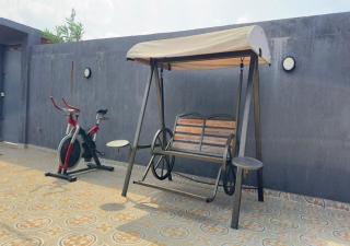 AKl RESIDENCE - Assinie - 2