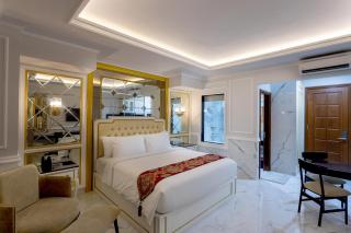 S&F Residence Kemang Jakarta - 7