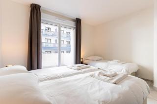 3-kamer appartement | 5 personen | Méri-Bellecombe 205 - 2