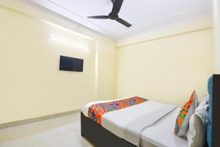 FabHotel Sky Residency - 3