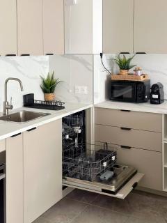 C 23 Appartement confortable et lumineux - Colombes - 6