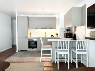 C 23 Appartement confortable et lumineux - Colombes - 5