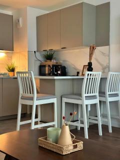 C 23 Appartement confortable et lumineux - Colombes - 4