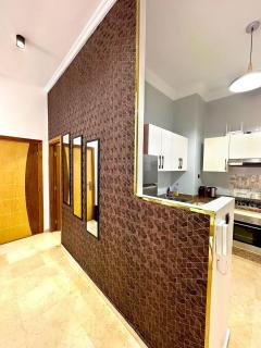 Modern Elegant Apartment in Agadir - Fiber Optic - 1