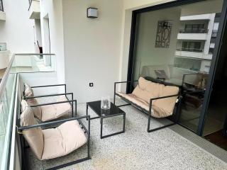 C 23 Appartement confortable et lumineux - Colombes - 3