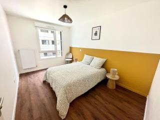 C 23 Appartement confortable et lumineux - Colombes - 2