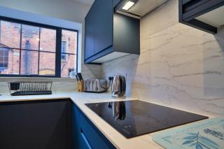 Courtyard View at Longford - 4