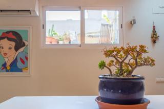 Ático Exclusivo del Siglo XVI con Dos Terrazas en el Corazón de Ciutat Vella - 9