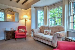 South Lodge at Longford - 3