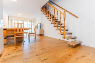 3 Personen Apartment in Zentrum-Nähe - 8