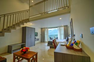 Misty Dale Luxury Resort & Spa - 0