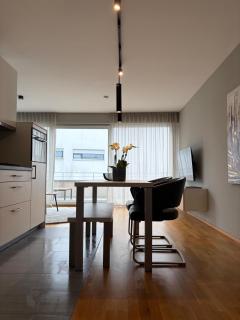 schickes Appartment - 7