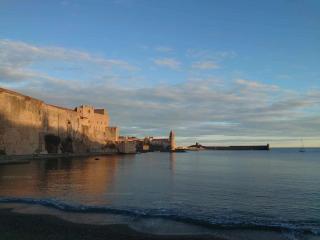 6AMB38 Superbe Villa avec terrasses dans résidence avec piscine commune - 3