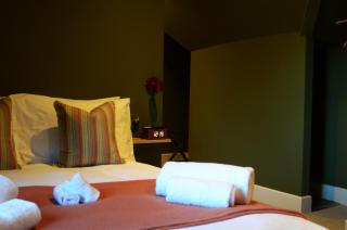 The Hollow Bottom - 5