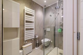 Bright 1BR Sea View & Terrace Monaco 8 min walk - 6