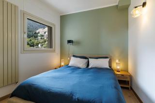 Bright 1 Bedroom Sea View and Terrace - 2