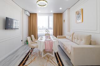 Квартира 2-х комнатная - 7