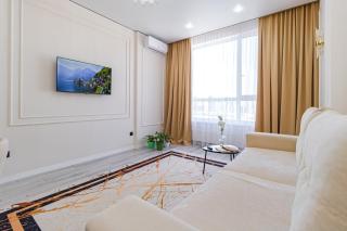 Квартира 2-х комнатная - 5