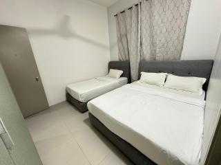 homestay Golden hills Barrington Square - 6