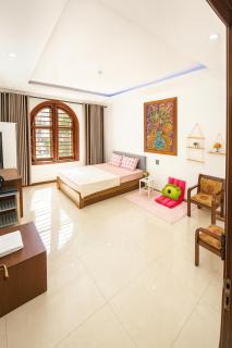 Hoàng Phương Hotel - 6