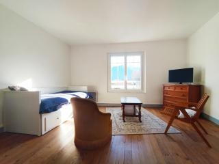 Gite La Tanière - 9