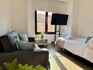 Lorca centro WiFi Experiencia única - 5