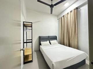 homestay Golden hills Barrington Square - 5