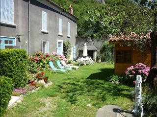 Gite La Tanière - 1