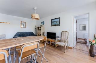 Charmant Appartement proche plage - 4